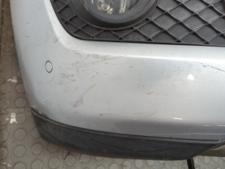 Бампер передний, ориг. номер A1648803240, Mercedes M-Класс 2008-2011