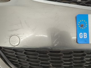 Бампер передний, ориг. номер 86511A4000, KIA Carens 2013-2016