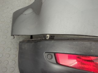 Бампер задний, ориг. номер LR074961, Land Rover Range Rover Evoque 2015-2018