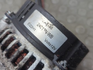 Генератор, ориг. номер 24C13NWB, Ford Focus 2004-2008