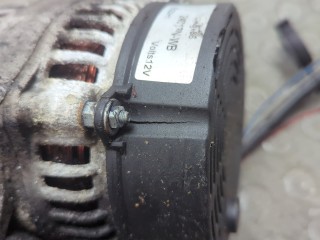 Генератор, ориг. номер 24C13NWB, Ford Focus 2004-2008