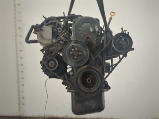 Генератор Hyundai Getz 2002-2005