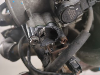 Генератор, ориг. номер 3730002551, Hyundai Getz 2002-2005