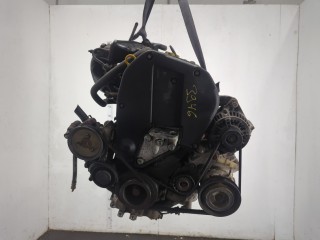Генератор, ориг. номер YLE102060, Land Rover Freelander 1 1997-2003