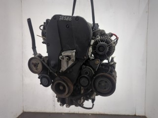 Генератор Land Rover Freelander 1 2003-2006