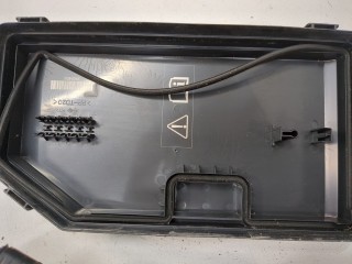 Блок предохранителей, ориг. номер 32200T1TE40, Honda CR-V 2011-2015