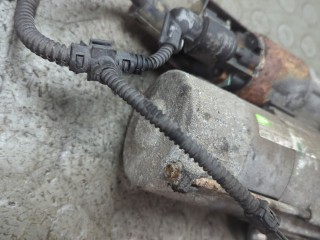 Стартер, ориг. номер 02M911024P, 02M911024X, 02M911024PX, Volkswagen Golf 6 2008-2012