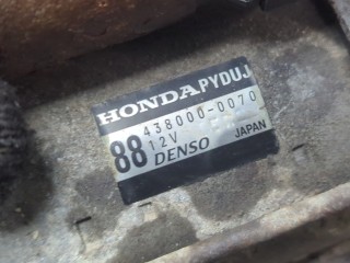 Стартер, ориг. номер 31200RZ0G01, Honda CR-V 2011-2015