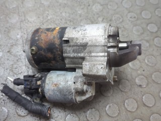 Стартер, ориг. номер 755001780, 5802AR, Citroen C4 2004-2014
