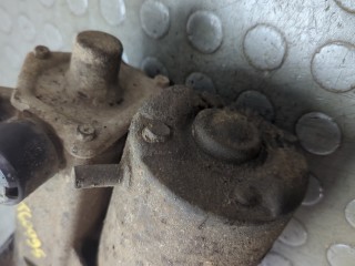 Стартер, ориг. номер 2810030050, Toyota Land Cruiser Prado 2007-2009