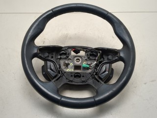 Руль Ford Focus 2007-2011