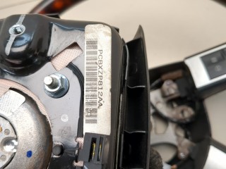 Руль, ориг. номер 1AG551DVAA, Chrysler 300C 2004-2011