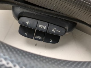 Руль, ориг. номер 4811054G005PK, Suzuki Liana 2001-2004