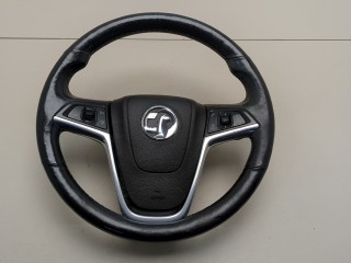 Руль Opel Mokka 2012-2016