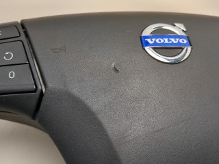 Руль, ориг. номер 8698193, Volvo S40 2007-2012