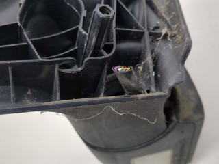 Зеркало боковое правое, ориг. номер 1373240, 3S71A17682HD, Ford Mondeo 2003-2007