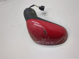 Зеркало боковое правое, ориг. номер 1P0857538, 1P0857522, 1P2857508, Seat Leon 2005-2009