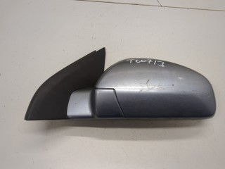 Зеркало боковое левое, ориг. номер 6428821, 24439985, Opel Vectra 2005-2008