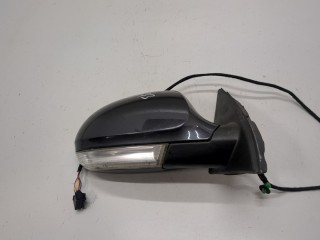 Зеркало боковое правое Volkswagen Passat 2005-2010