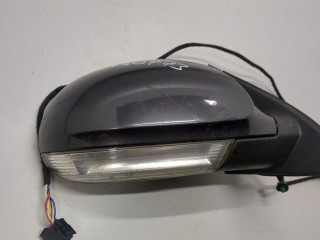 Зеркало боковое правое, Volkswagen Passat 2005-2010