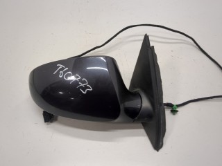 Зеркало боковое правое, Volkswagen Passat 2005-2010