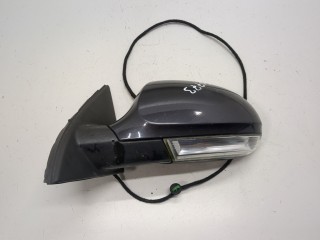 Зеркало боковое левое Volkswagen Passat 2005-2010