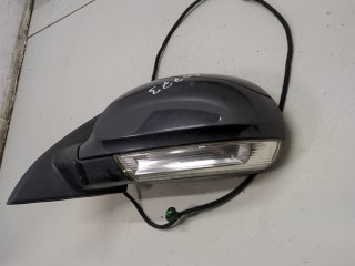 Зеркало боковое левое, Volkswagen Passat 2005-2010