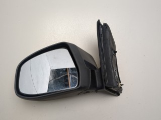 Зеркало боковое левое Ford Focus 2011-2015
