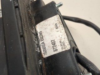 Зеркало боковое левое, ориг. номер 76250SCAE02, Honda CR-V 2004-2006