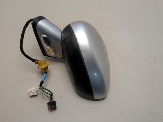 Зеркало боковое левое, ориг. номер 1608534580, Citroen C4 2004-2014