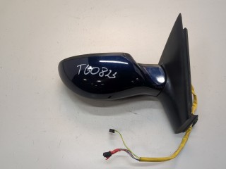 Зеркало боковое правое Citroen C5 2004-2008