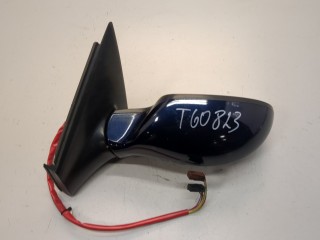 Зеркало боковое левое, ориг. номер 8149WQ, Citroen C5 2004-2008