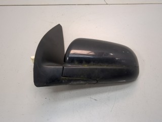 Зеркало боковое левое, ориг. номер 96406524, Chevrolet Aveo (T250 / 255) 2006-2012