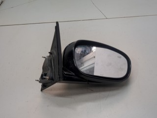 Зеркало боковое правое, ориг. номер 4806160AD, Chrysler 300C 2004-2011