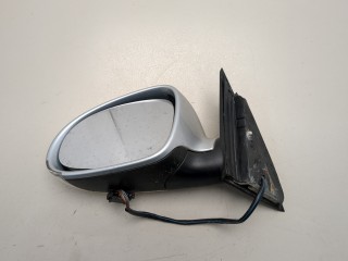 Зеркало боковое левое Volkswagen Passat 2000-2005