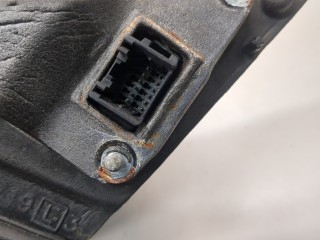 Зеркало боковое левое, ориг. номер 4806161AD, Chrysler 300C 2004-2011