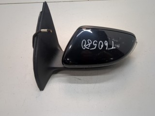 Зеркало боковое левое Volkswagen Golf 6 2008-2012