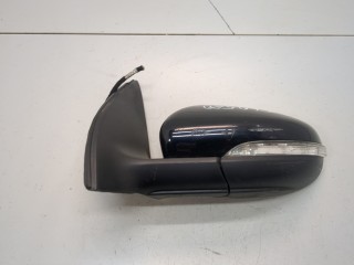 Зеркало боковое левое, ориг. номер 5K0857507AH, Volkswagen Golf 6 2008-2012