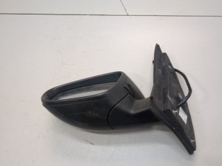 Зеркало боковое левое, ориг. номер 5K0857507AH, Volkswagen Golf 6 2008-2012