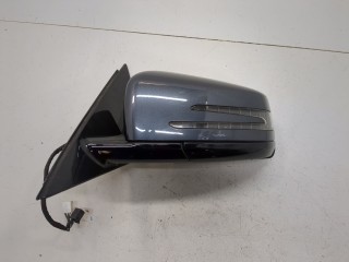 Зеркало боковое левое Mercedes E W212 2009-2013