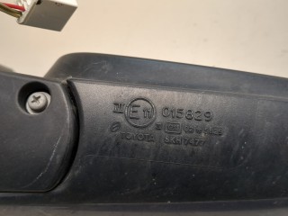 Зеркало боковое правое, ориг. номер 8790105130, Toyota Avensis 2 2003-2006