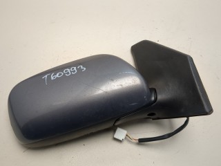 Зеркало боковое правое, ориг. номер 8790105130, Toyota Avensis 2 2003-2006