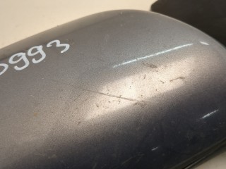 Зеркало боковое правое, ориг. номер 8790105130, Toyota Avensis 2 2003-2006