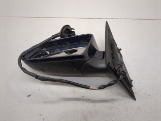 Зеркало боковое левое, ориг. номер 8E0857507B, 8E0857535D, 4F2858531J, Audi A6 2004-2008