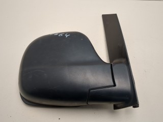 Зеркало боковое правое, ориг. номер A6398100119, Mercedes Vito W639 2003-2010