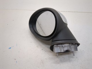 Зеркало боковое левое, ориг. номер 51162755637, 2755637, Mini Cooper 2010-2013