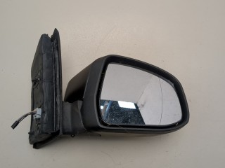 Зеркало боковое правое Ford Focus 2011-2015
