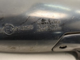 Зеркало боковое правое, ориг. номер 8791042010, Toyota RAV4 1994-1997