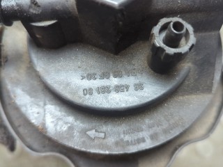 Корпус топливного фильтра, ориг. номер 1346963, 3M5Q9155AC, Ford C-Max 2007-2010