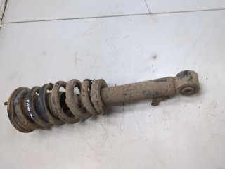 Амортизатор подвески левый передний, ориг. номер MR992321, MR992336, Mitsubishi L200 2005-2006